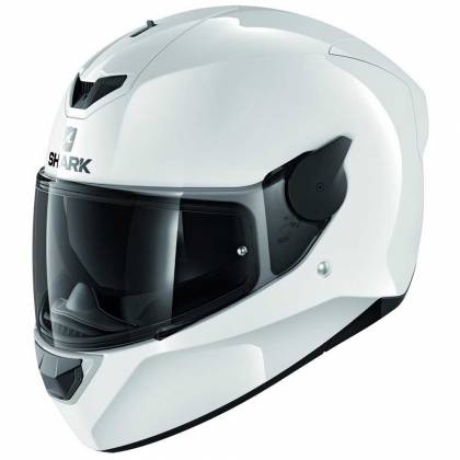 Cască Moto Integrală SHARK D-SKWAL 2 BLANK 
