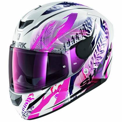 Cască Moto Integrală SHARK D-SKWAL 2 SHIGAN 