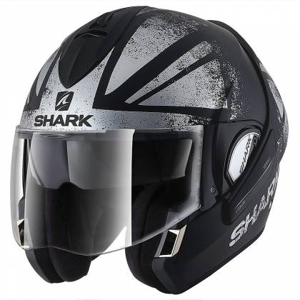 Cască Moto Modulară SHARK EVOLINE S3 TIXIER 