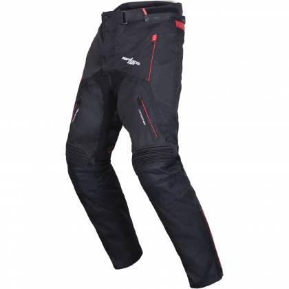 Pantaloni Moto din Textil SPEED UP TREK 