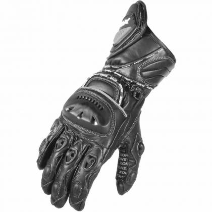 Mănuși Moto din Piele SHOX SPEEDLINE 