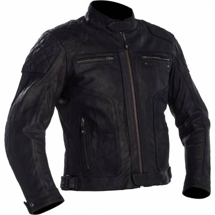 Geacă Moto din Piele RICHA DETROIT 