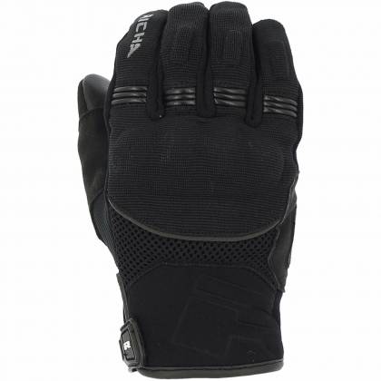 Mănuși Moto Damă de Vară din Textil RICHA SCOPE · Negru
