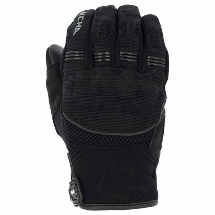 Mănuși Moto de Vară din Textil RICHA SCOPE 