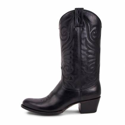 Cizme Cowboy Damă SENDRA BOOTS 11627 
