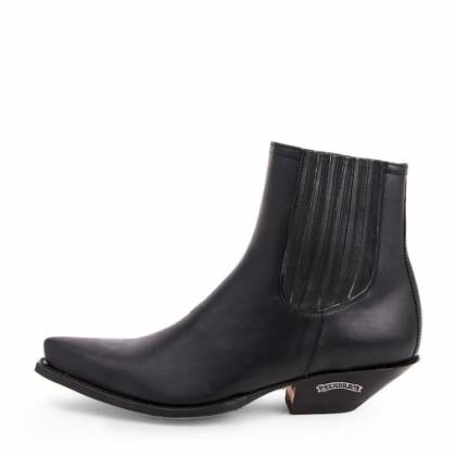 Botine Cowboy Unisex SENDRA BOOTS 1692 