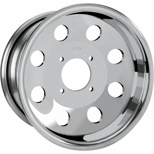 WHEEL A6 PROMD 12X7 4/110 4+3