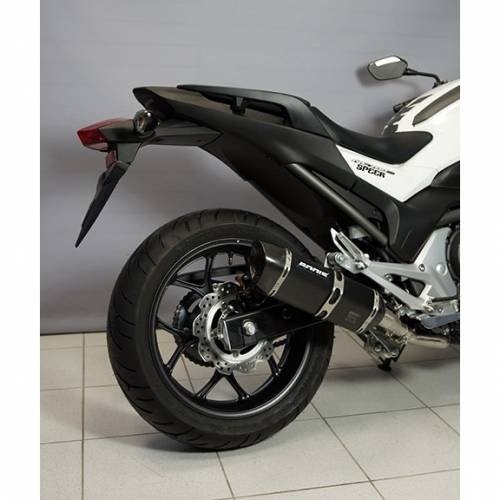 Toba esapament Bodis Honda NC 700 S Penta-tec II