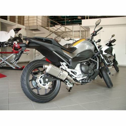 Toba esapament Bodis Honda NC 700 S SB1