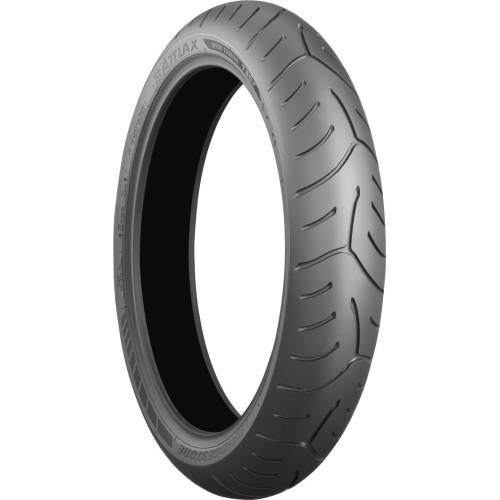 T30EVO 110/80ZR19 (59W) TL