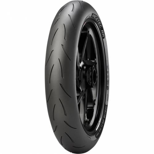 RTCRR K1 120/70ZR17 (58W) TL